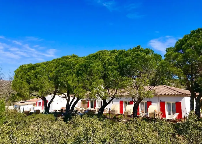 Hotel Du Joli Bois