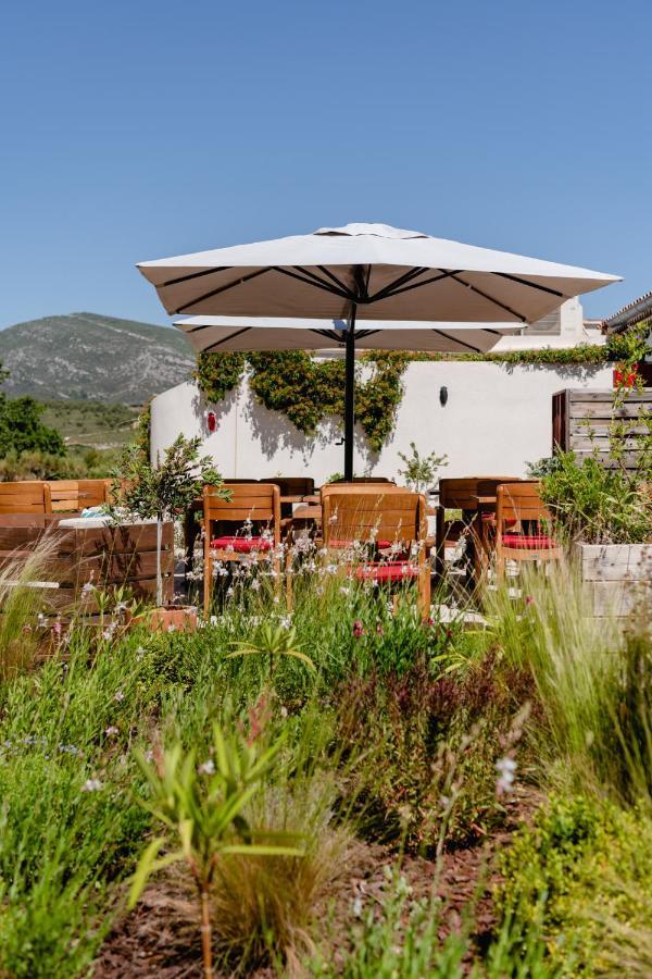 Hotel Les Volets Rouges - Cassis