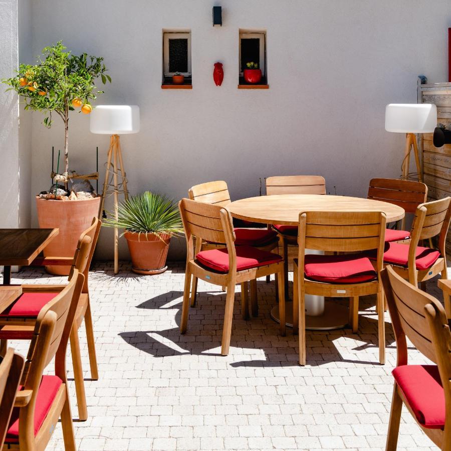 Du Joli Bois Hotel 2*