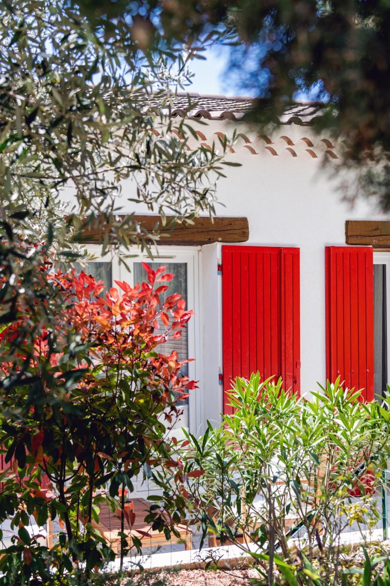 Du Joli Bois Hotel Cassis