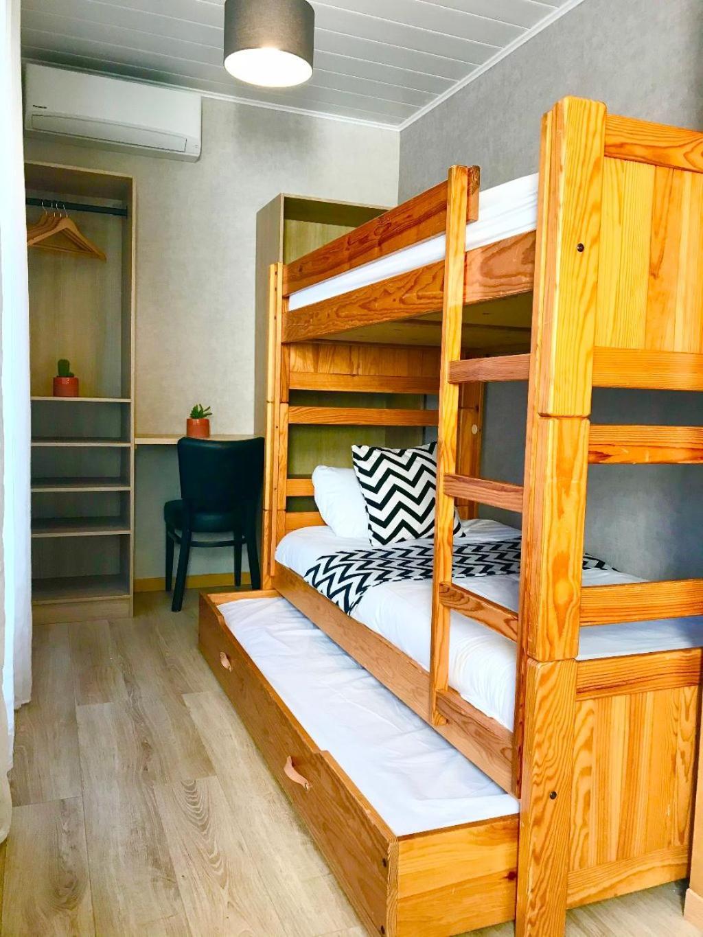 Hotel Du Joli Bois 2*